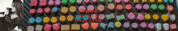 хмурый Няндома