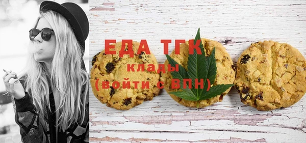 хмурый Няндома